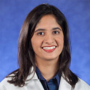 Asha Shah, MD