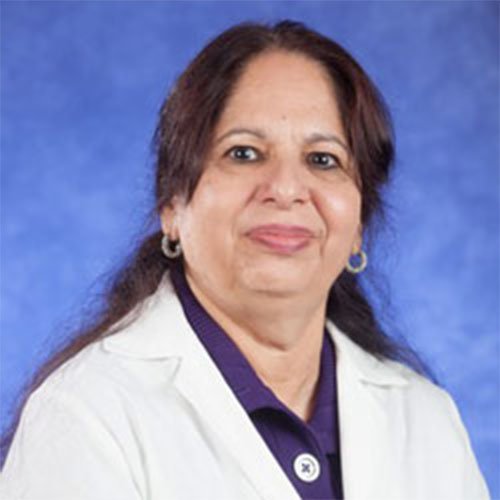 Meena Shah, MD