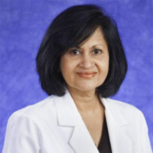 Padmini Gunadeva, MD