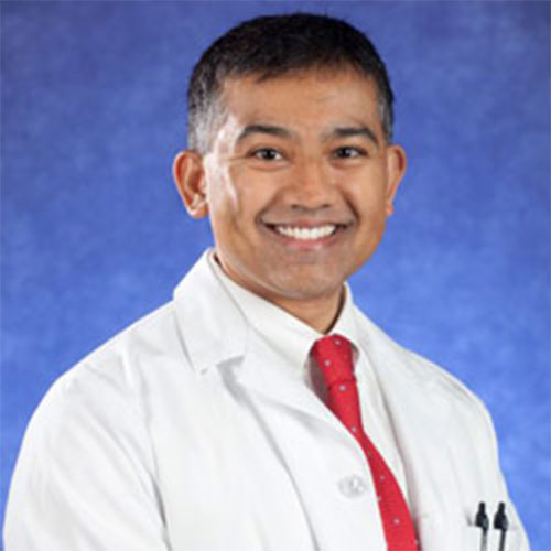 Dinesh Raju, MD, PhD